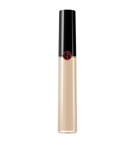 armani power fabric concealer 3.5.